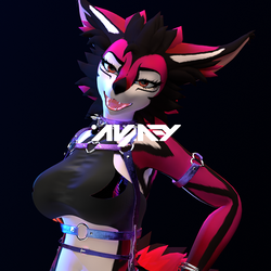 Foxmoth Set Clothing No 001 VRCHAT