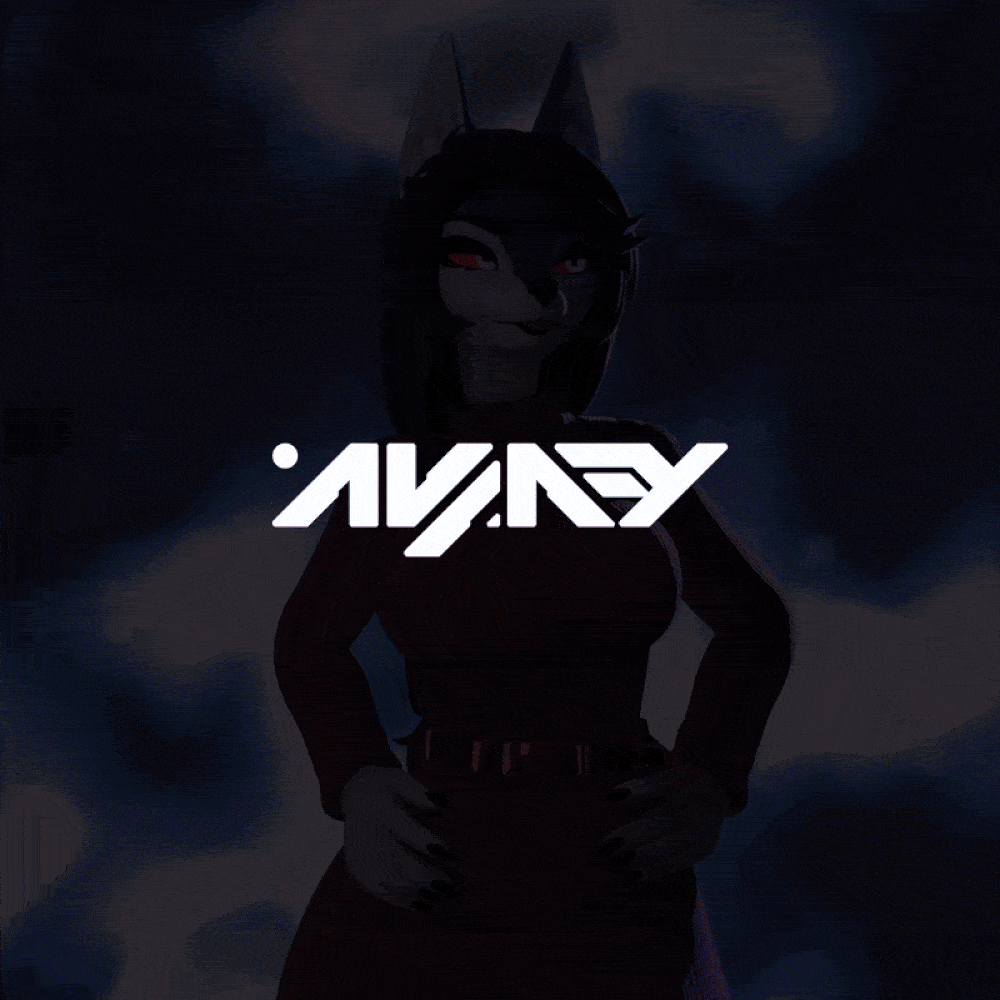 Cute Nerdy Set Outfit For Foxmoth