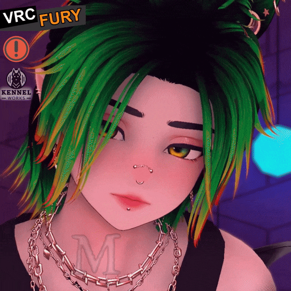 MICA (GOGO, NSFW, QUEST FALLBACK)