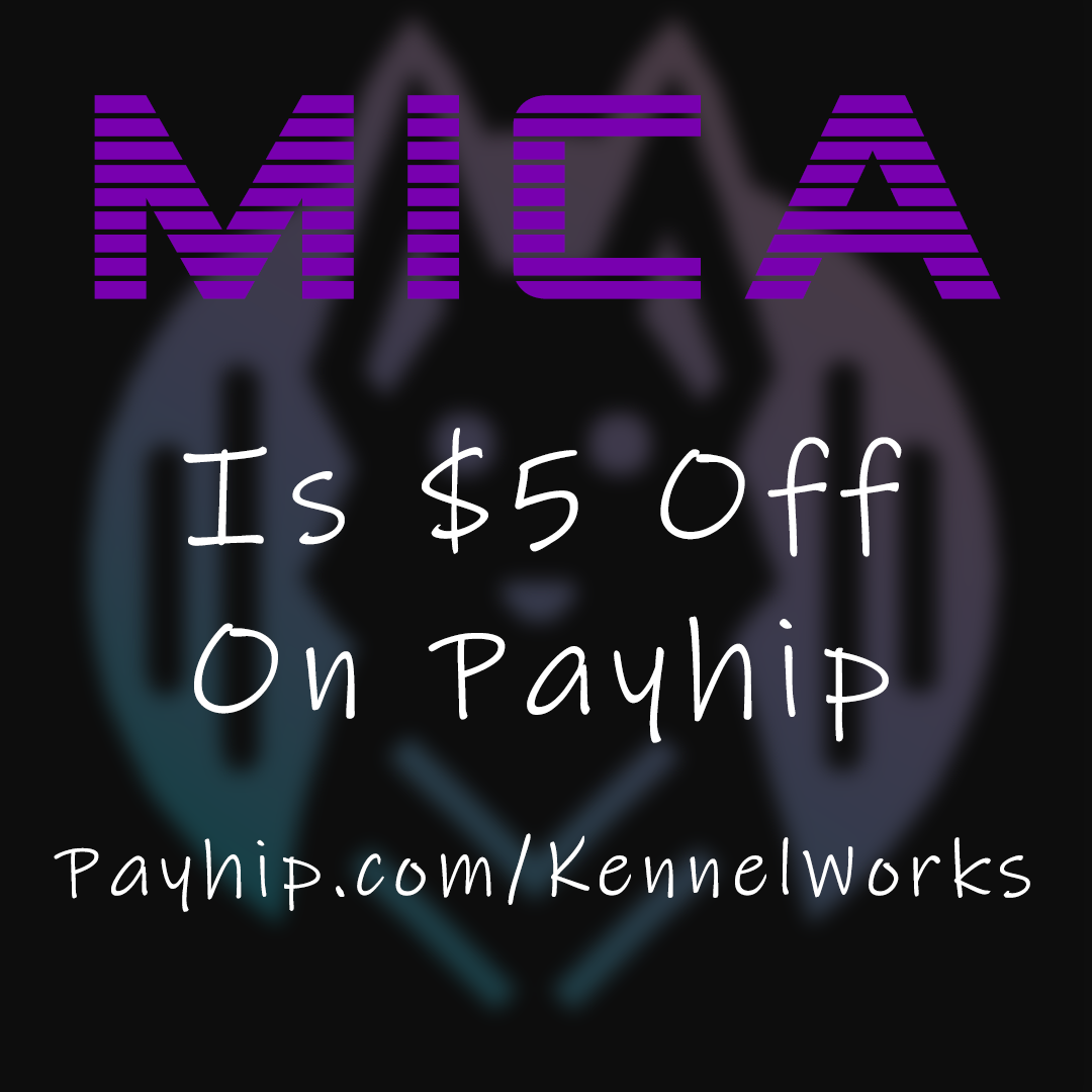 MICA (GOGO, NSFW, QUEST FALLBACK)