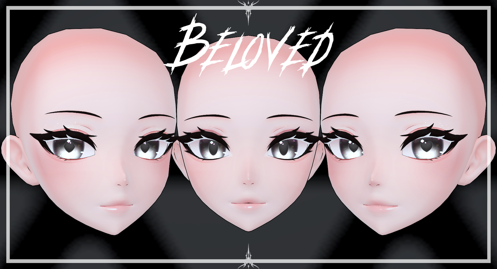🖤 Beloved 💜 | Makeup for Starlight