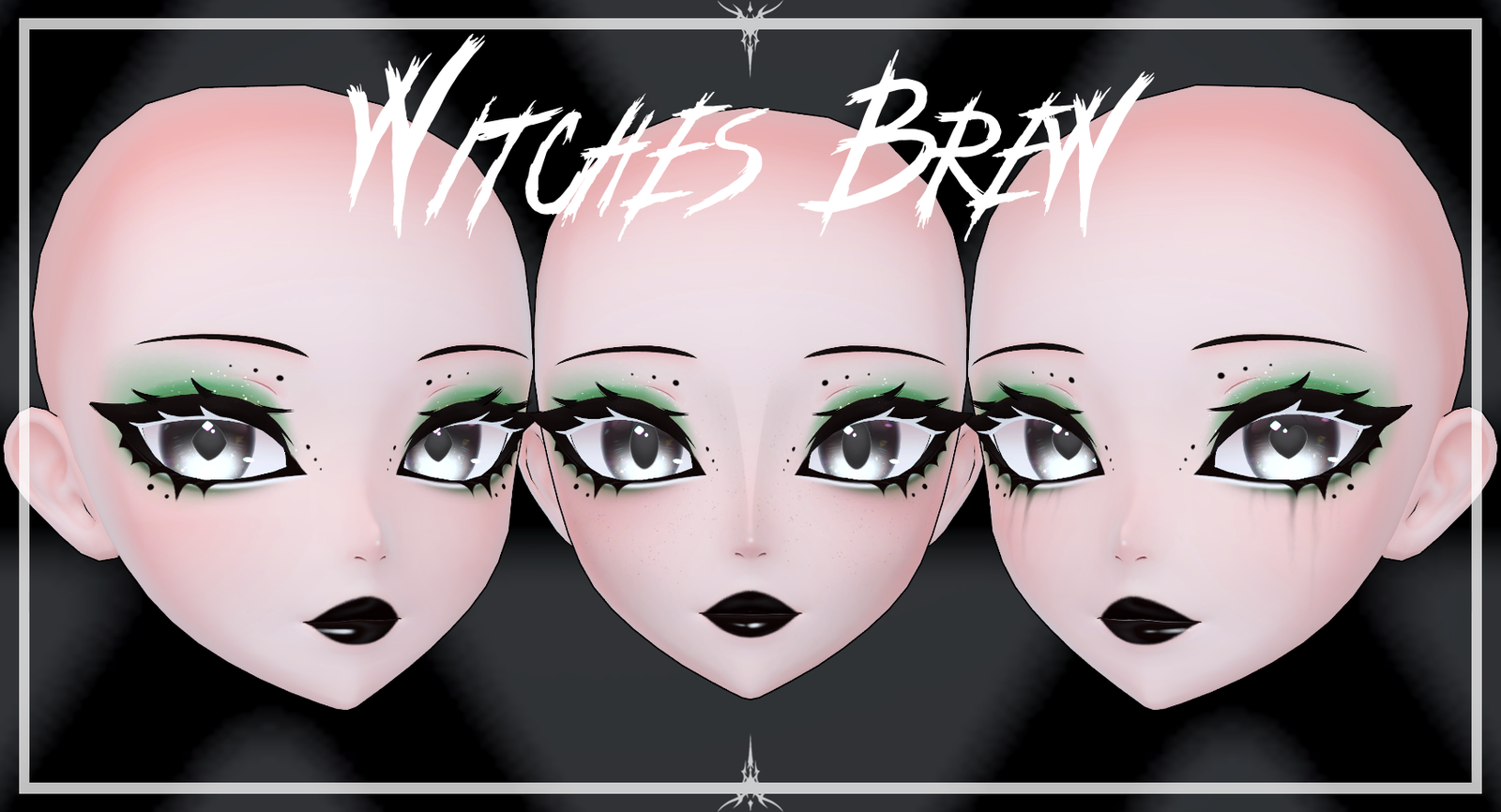 🔮 Witches Brew 🔮 | Makeup for Starlight