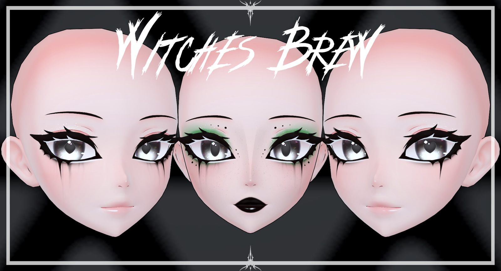 🔮 Witches Brew 🔮 | Makeup for Starlight