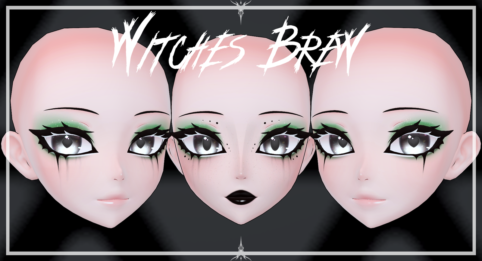 🔮 Witches Brew 🔮 | Makeup for Starlight
