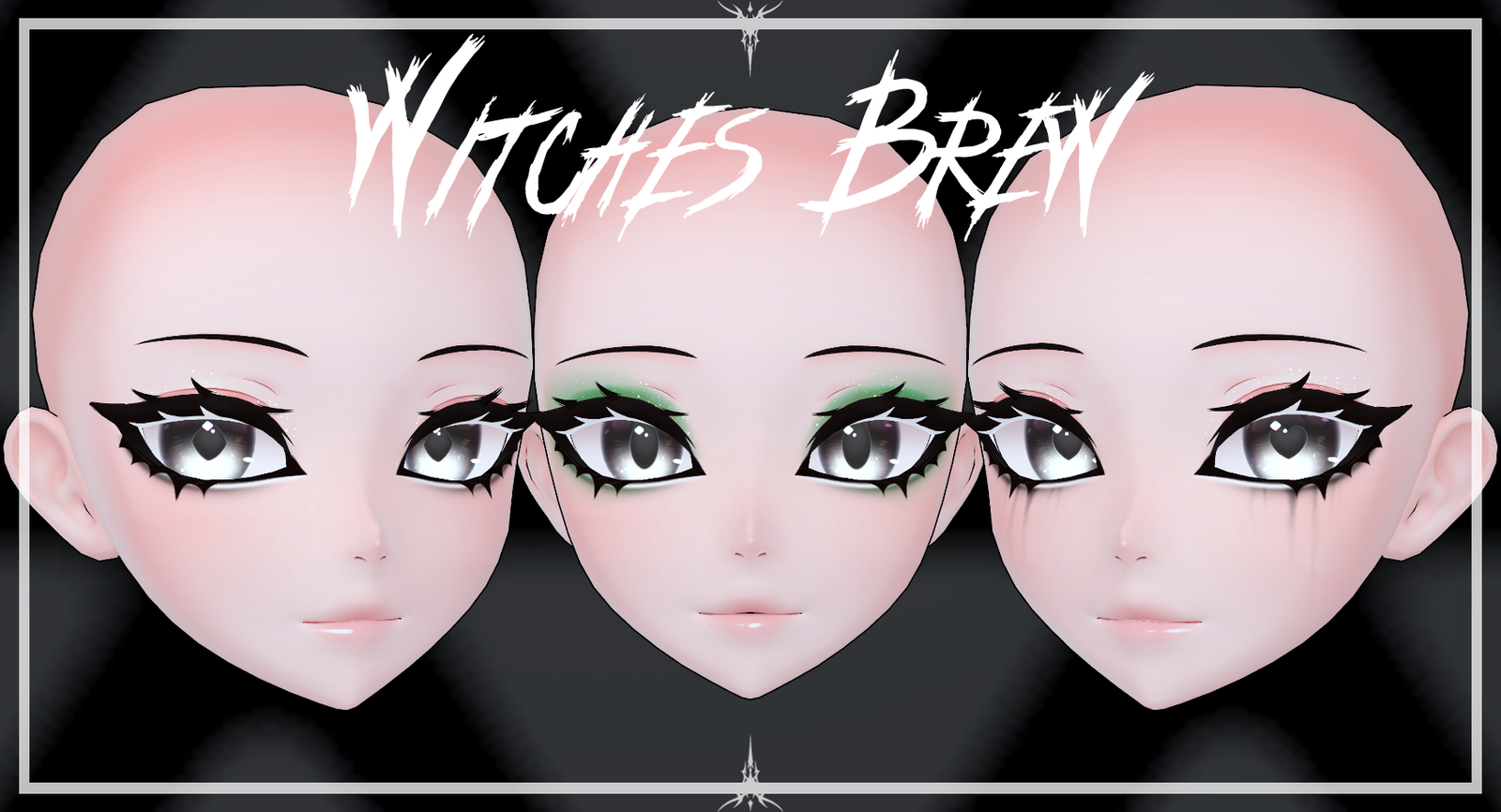 🔮 Witches Brew 🔮 | Makeup for Starlight