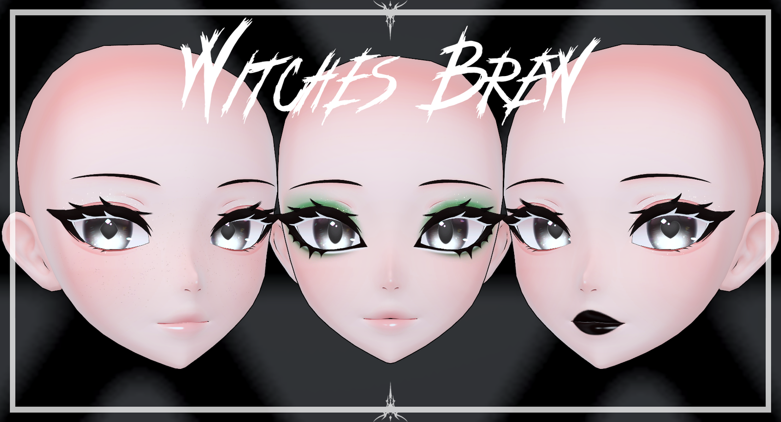 🔮 Witches Brew 🔮 | Makeup for Starlight