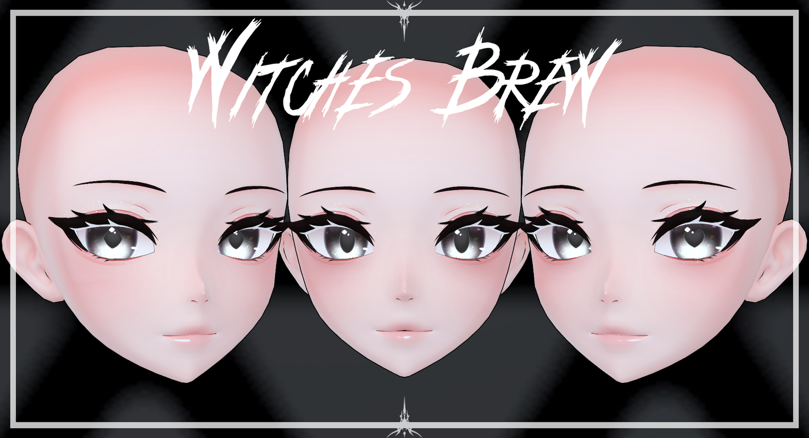 🔮 Witches Brew 🔮 | Makeup for Starlight