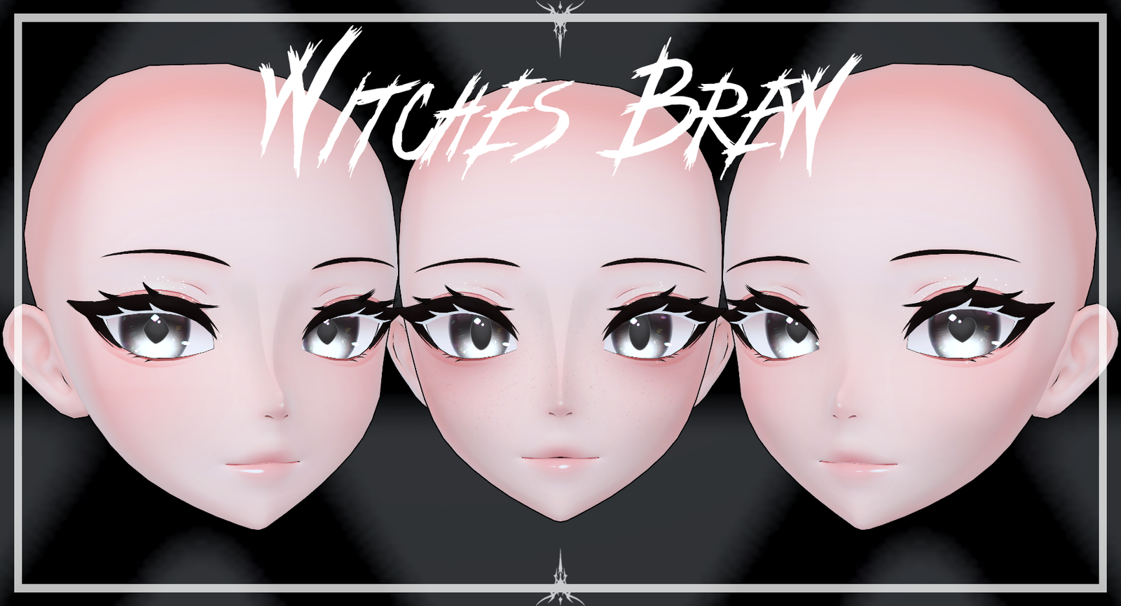 🔮 Witches Brew 🔮 | Makeup for Starlight