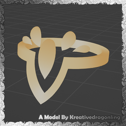 Astra's Halo | FREE Avatar/World Asset