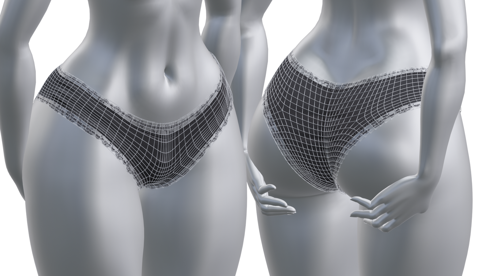 Comfy Undies 