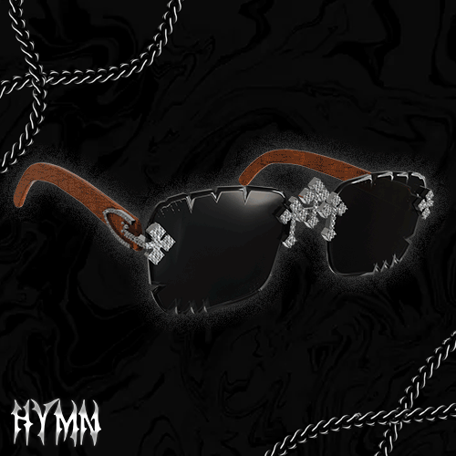 Fleuree Cross Shades