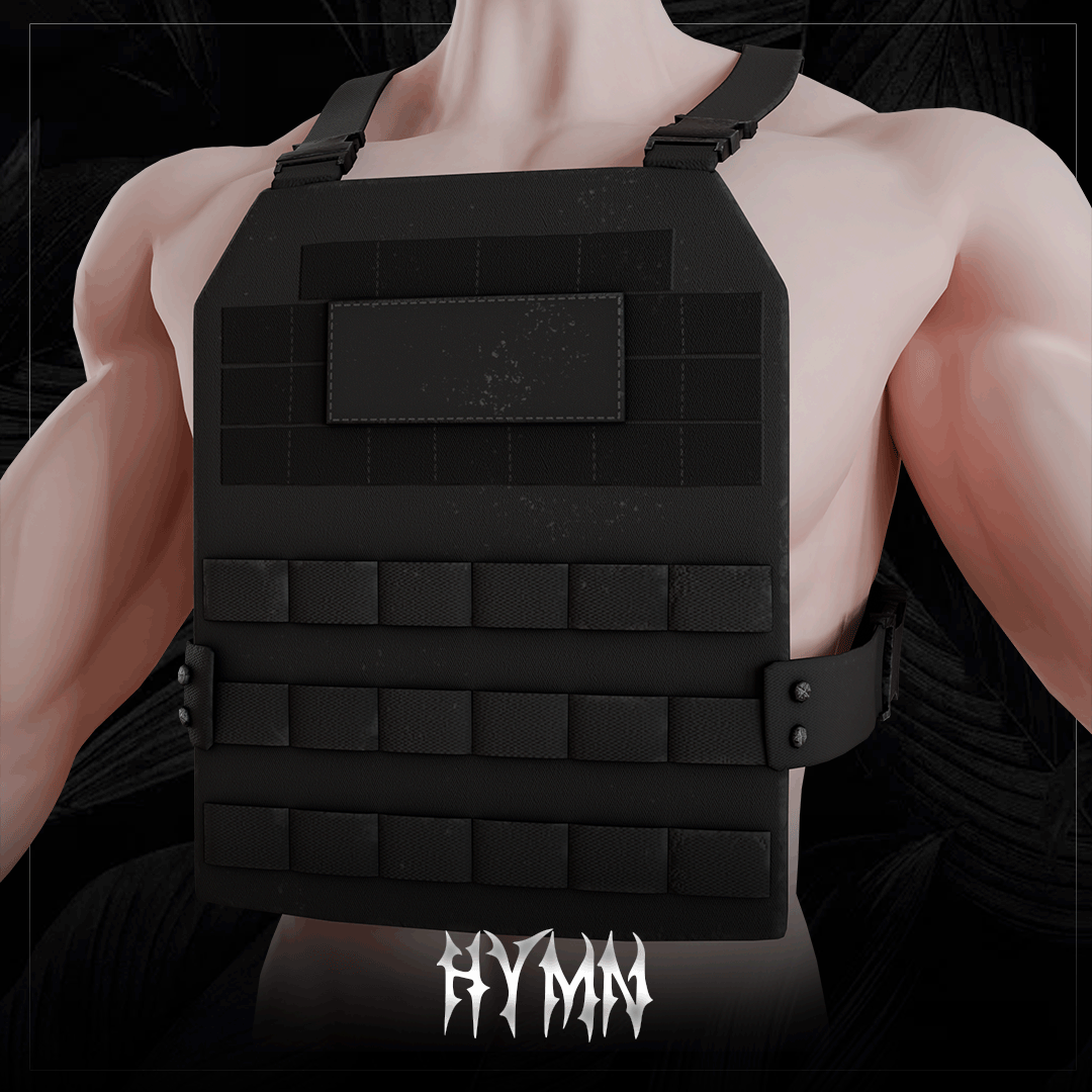 Plate Carrier