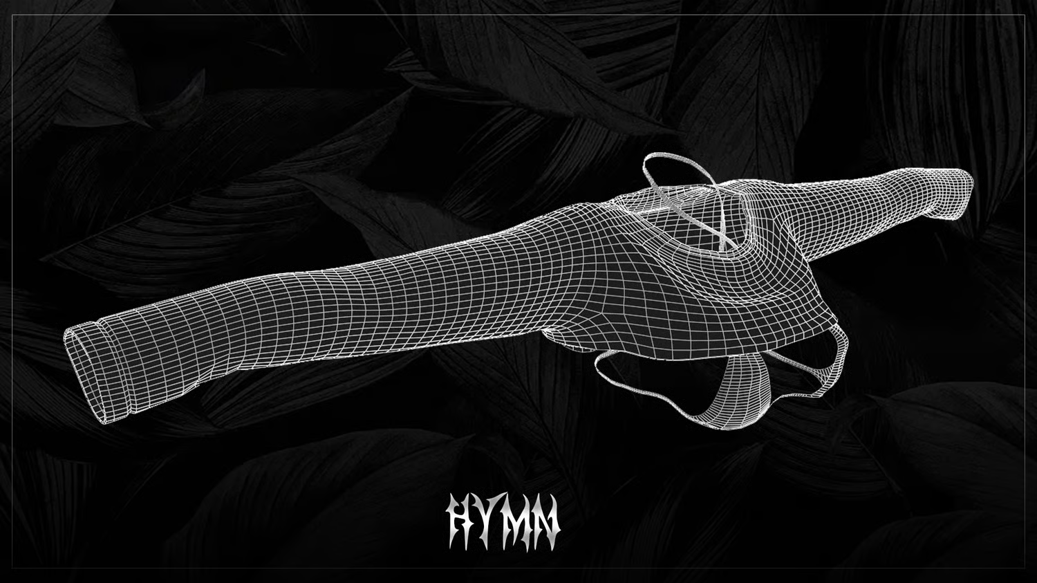 Long Sleeve Crop Top