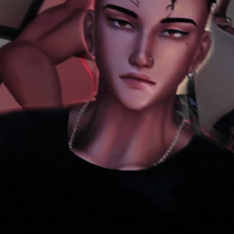 "LUCAS" (PC | GOGO | SPS)