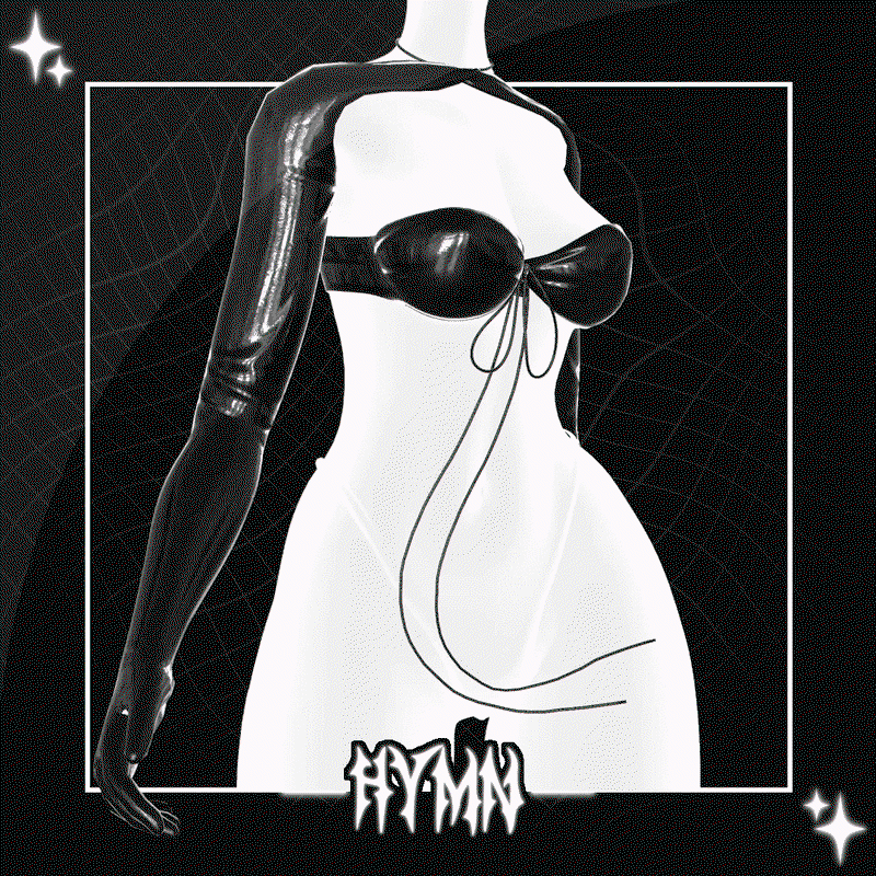 Fatal Attraction Top