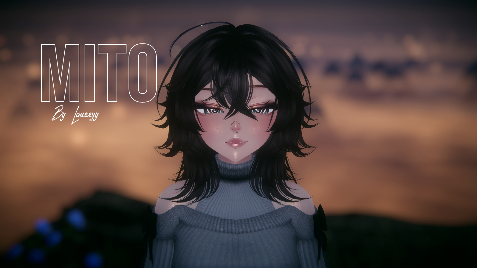 Mito [PC - QUEST COMING SOON]
