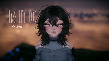 Mito [PC - QUEST COMING SOON]