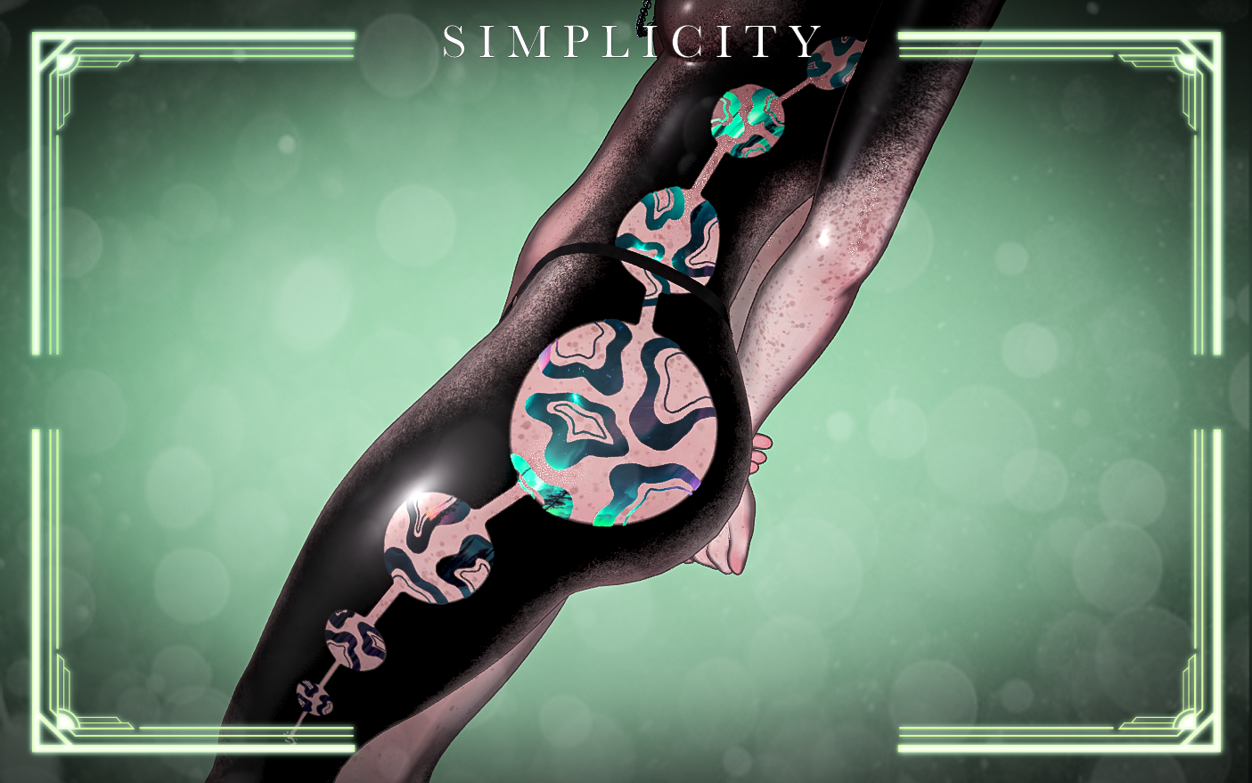 Dark Matter Texture [SERVER FREE]