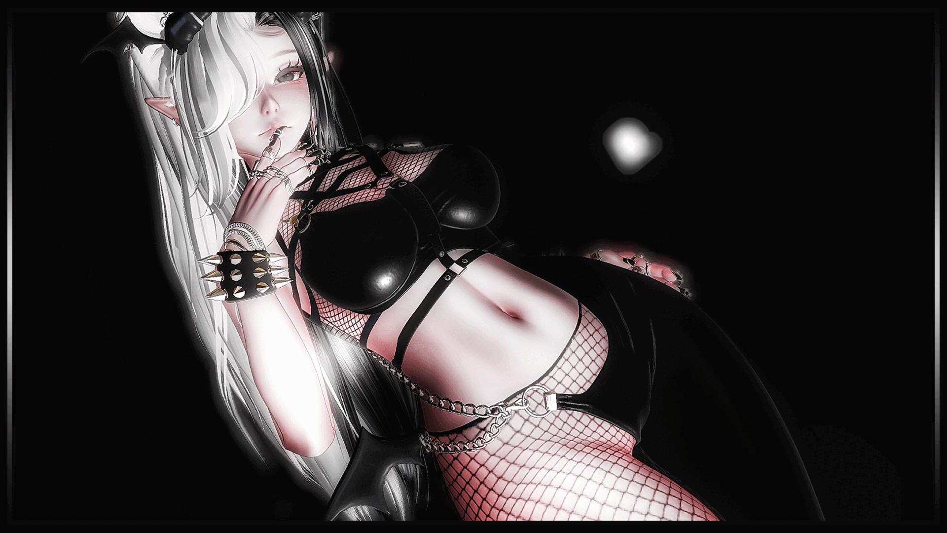 Lilith ⋆ PC/Quest/Opti