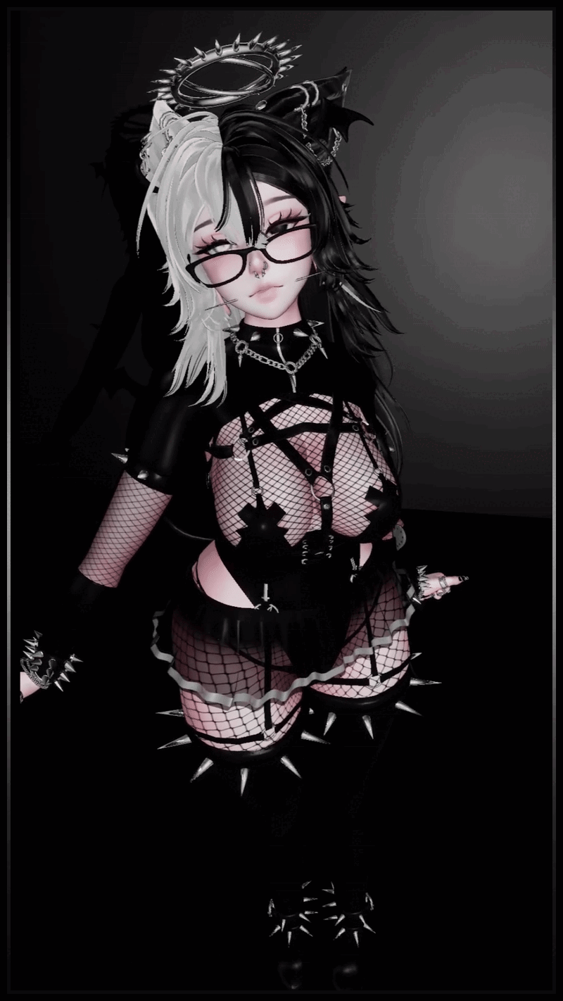 Lilith ⋆ PC/Quest/Opti