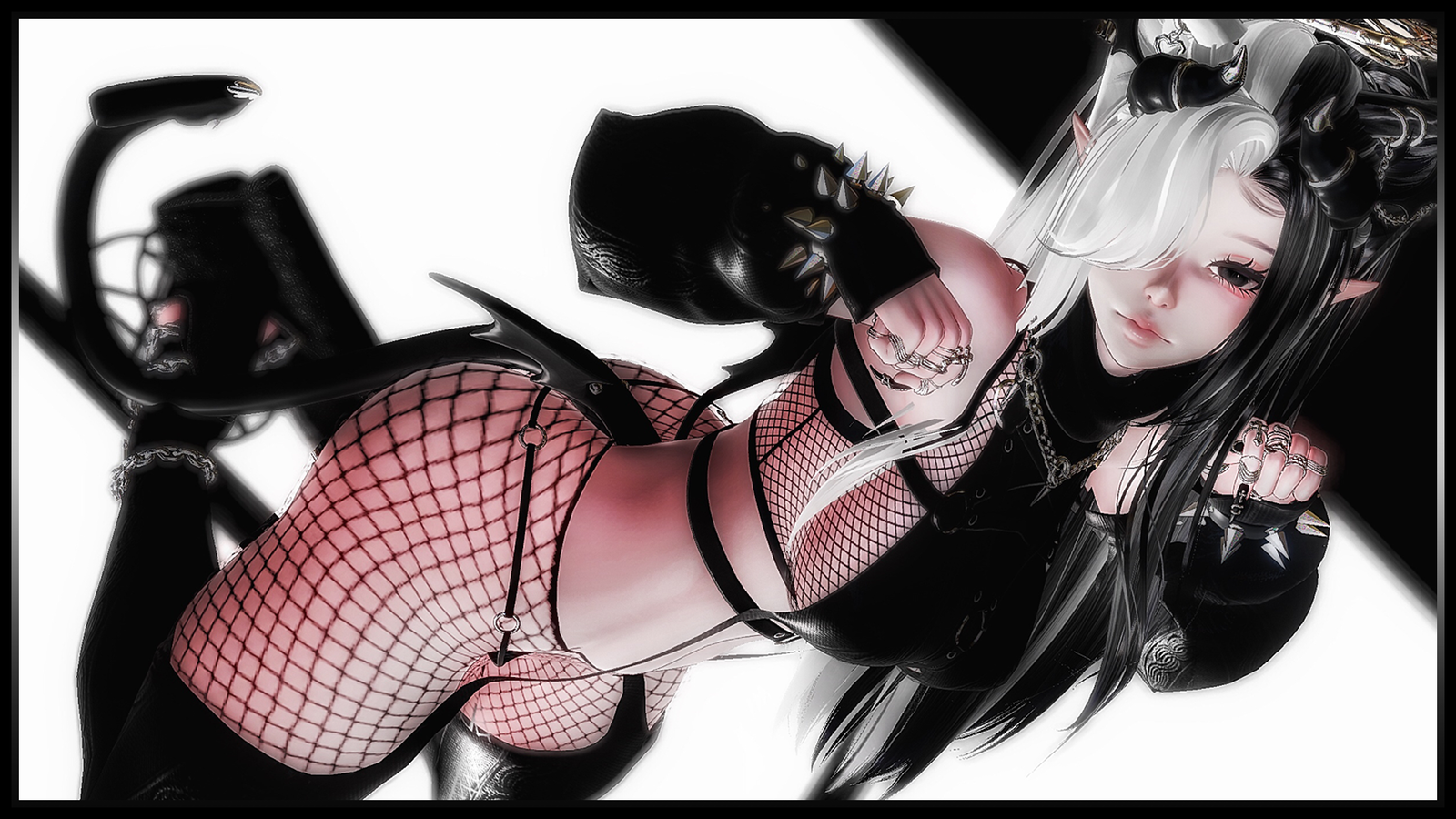 Lilith ⋆ PC/Quest/Opti