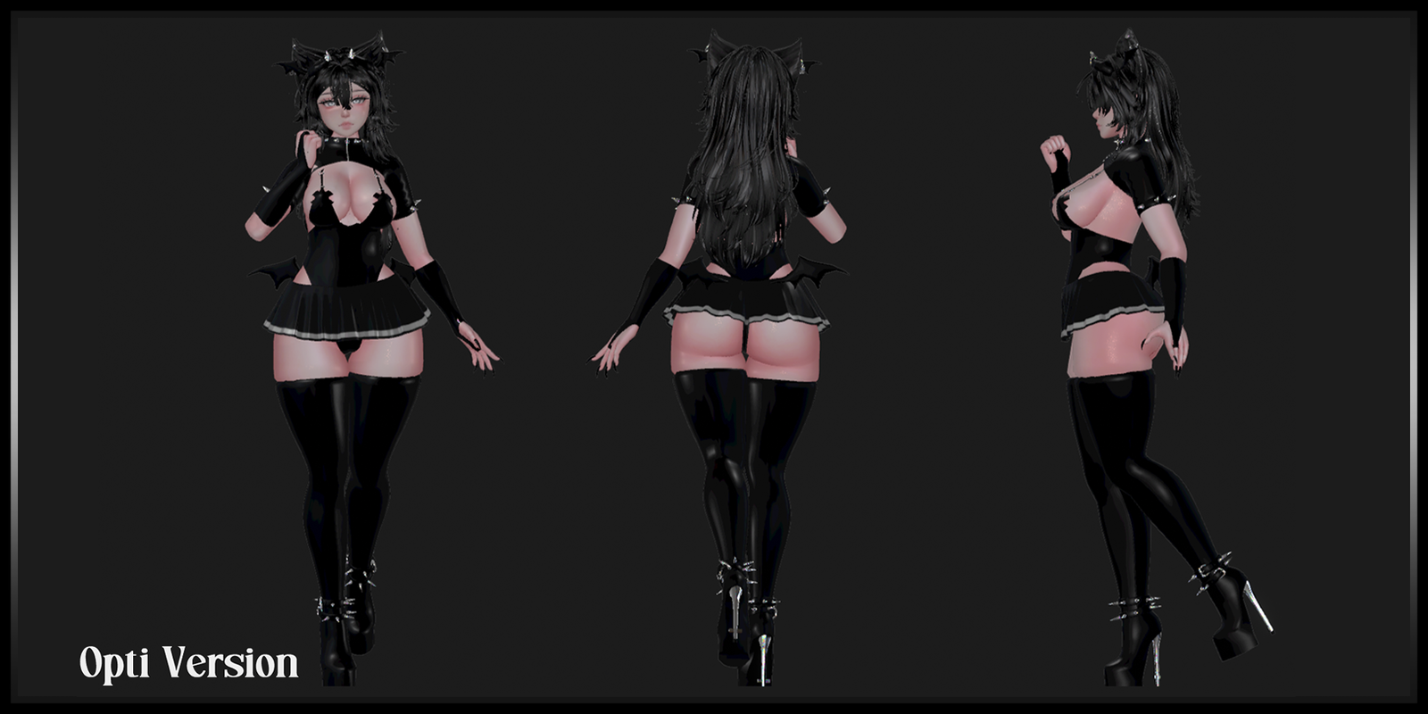 Lilith ⋆ PC/Quest/Opti