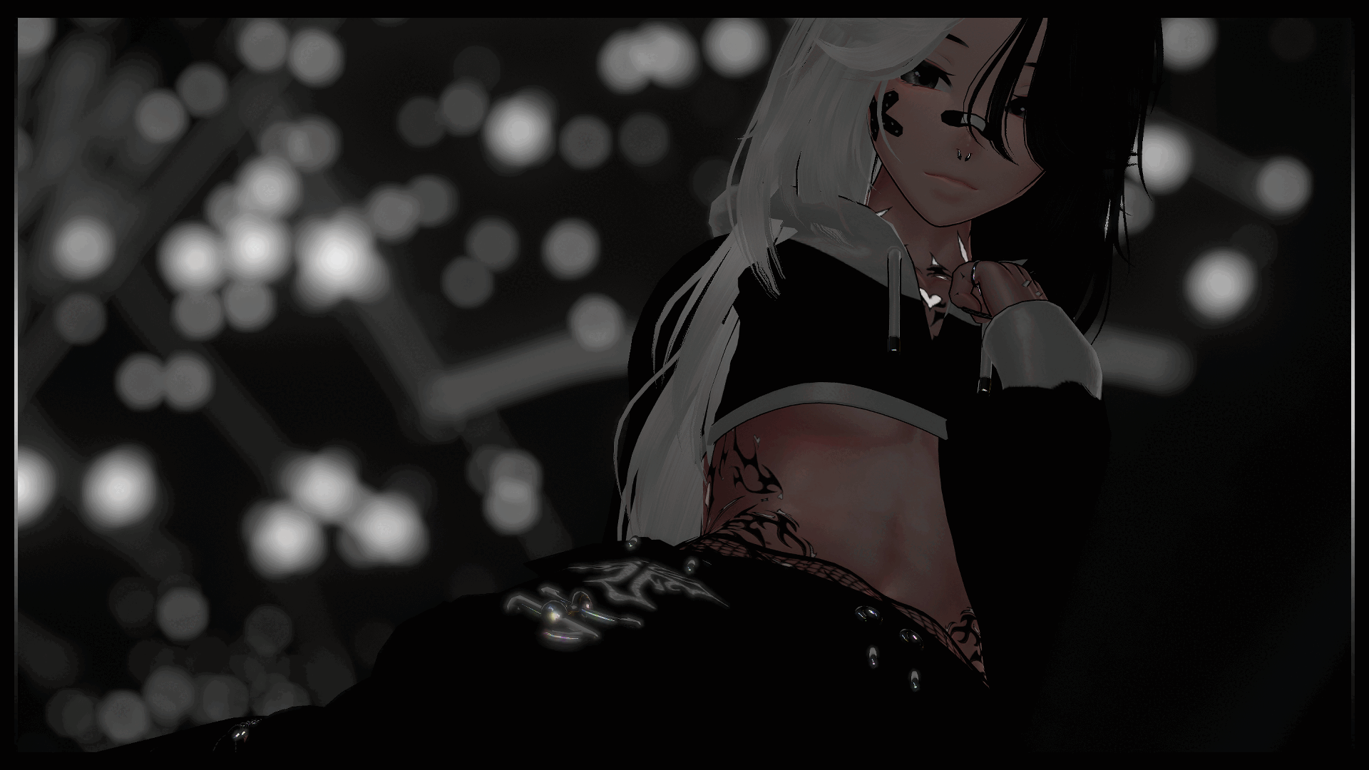 Xander Female/Femboy ⋆ PC/Quest+FT