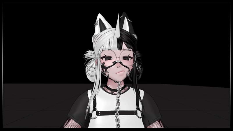 Xander Female/Femboy ⋆ PC/Quest+FT