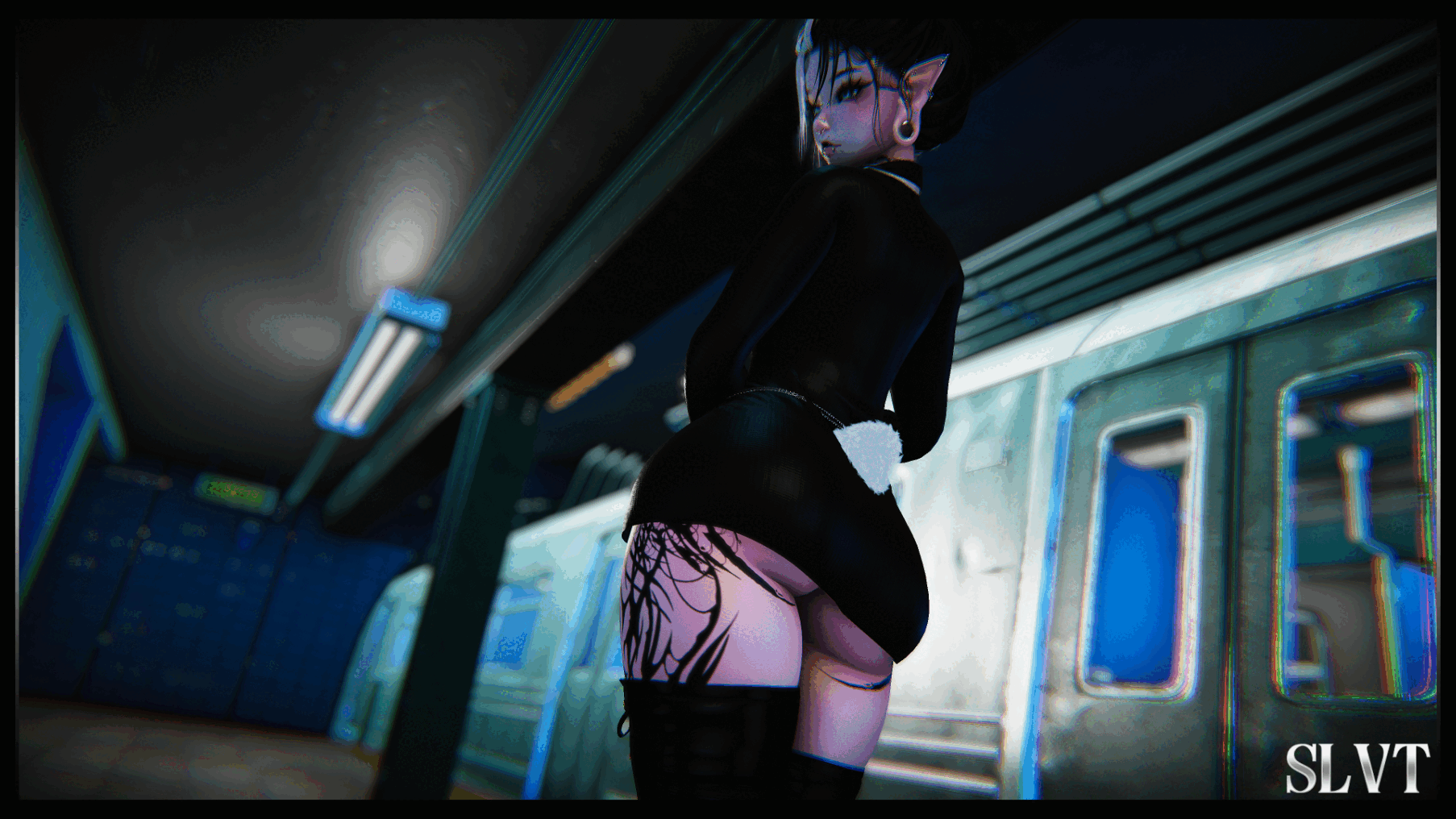 Vanessa ⋆ PC/Quest/Opti + FT