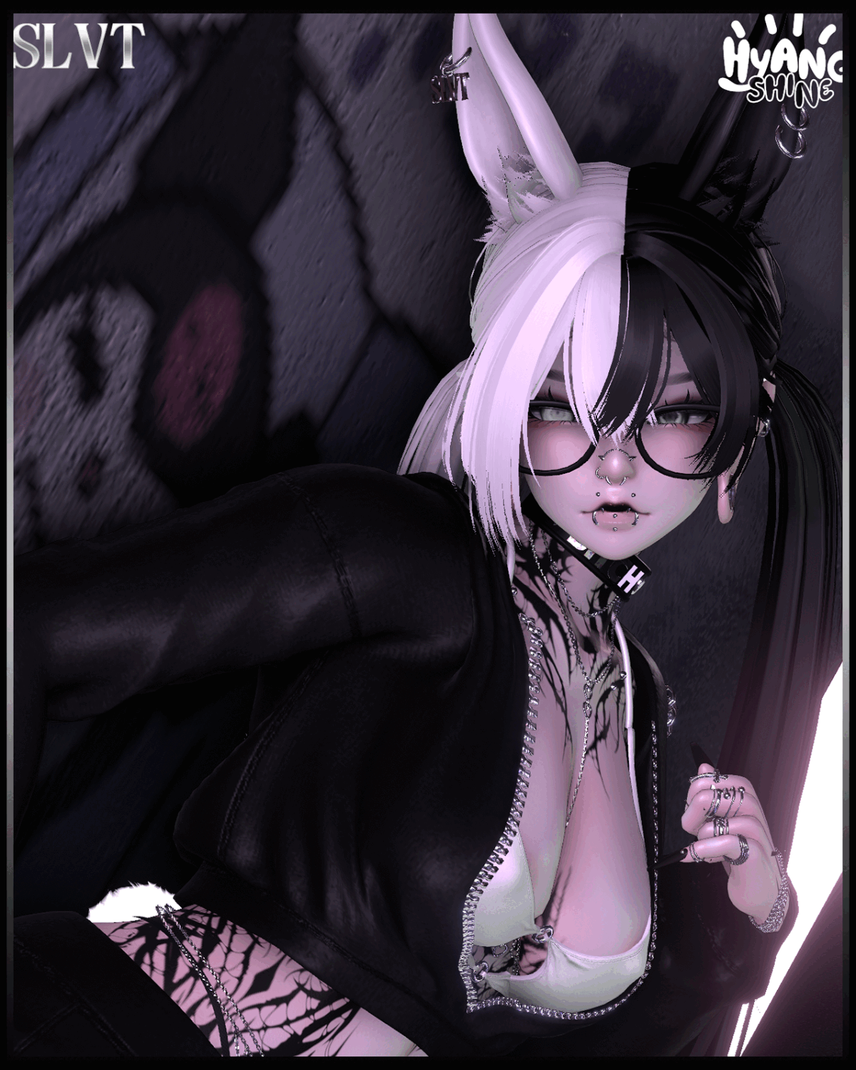 Vanessa ⋆ PC/Quest/Opti + FT