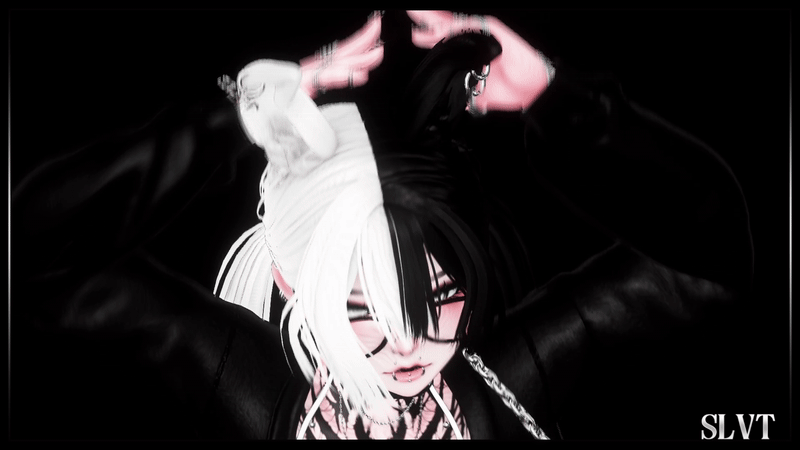 Vanessa ⋆ PC/Quest/Opti + FT