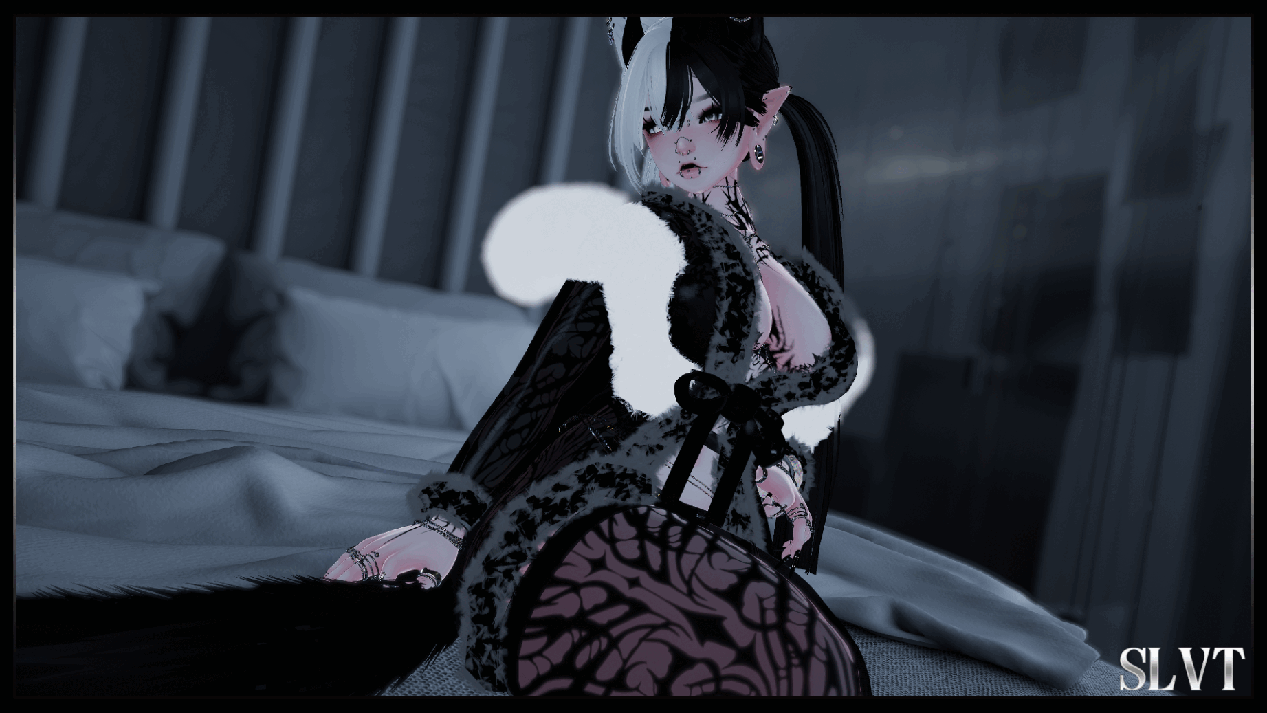 Vanessa ⋆ PC/Quest/Opti + FT