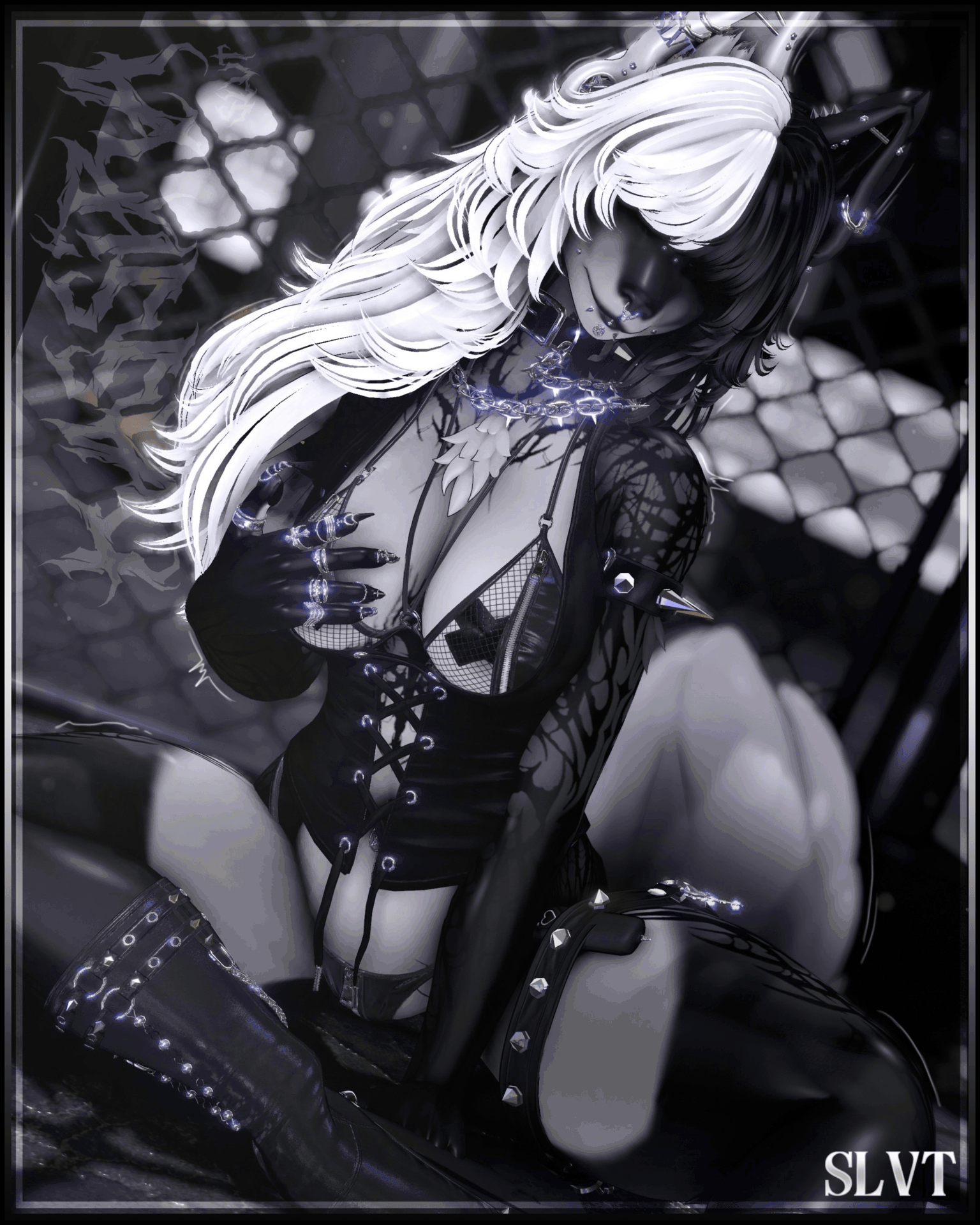 Kassira ⋆ PC+Quest+FT