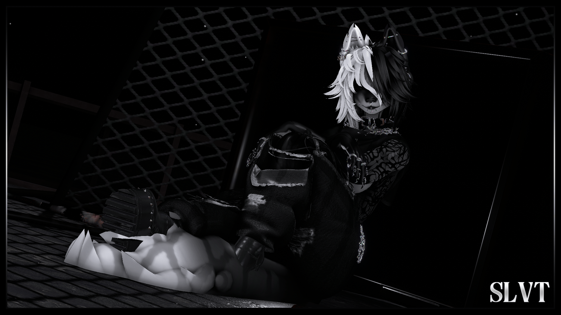 Kassira ⋆ PC+Quest+FT