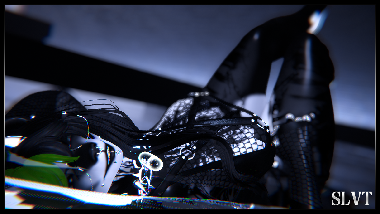 Kassira ⋆ PC+Quest+FT