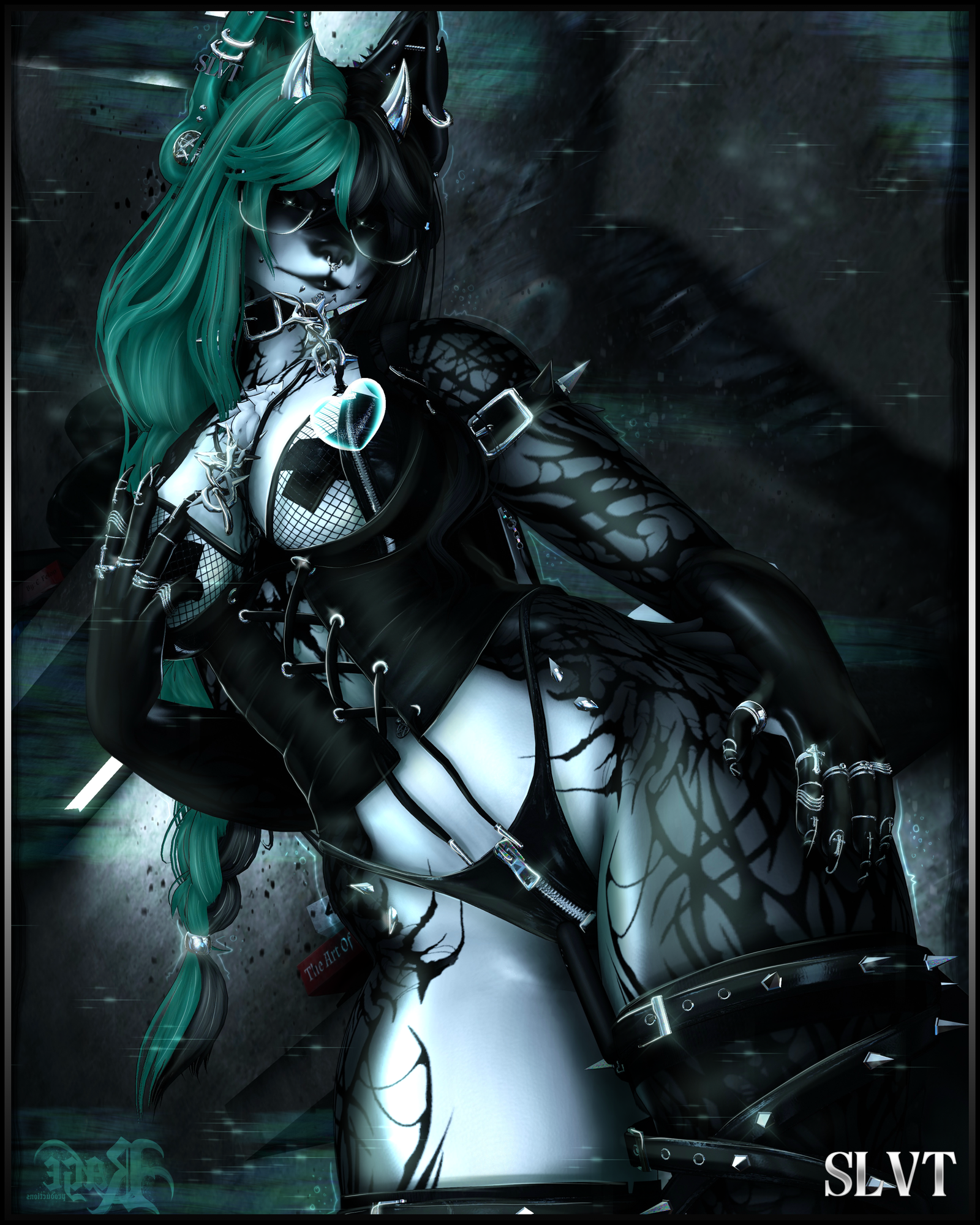 Kassira ⋆ PC+Quest+FT