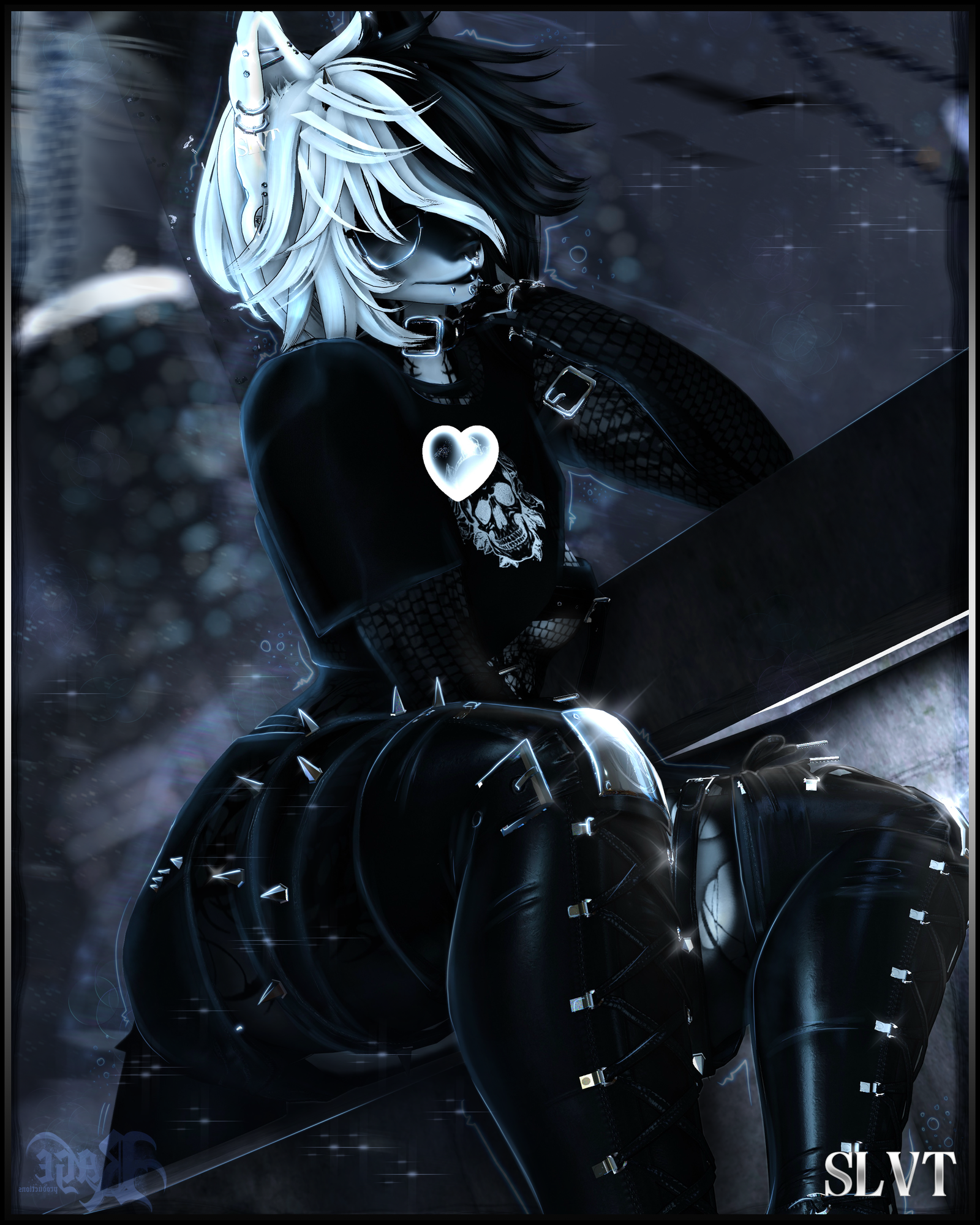 Kassira ⋆ PC+Quest+FT