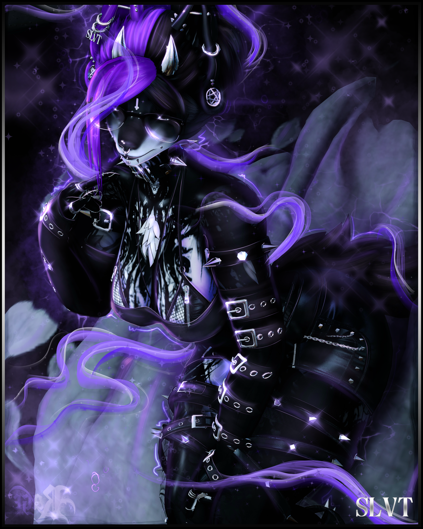 Kassira ⋆ PC+Quest+FT