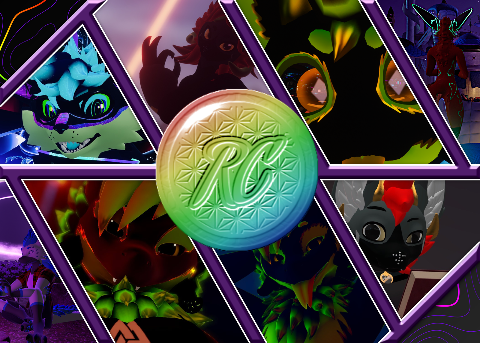 Banner Background