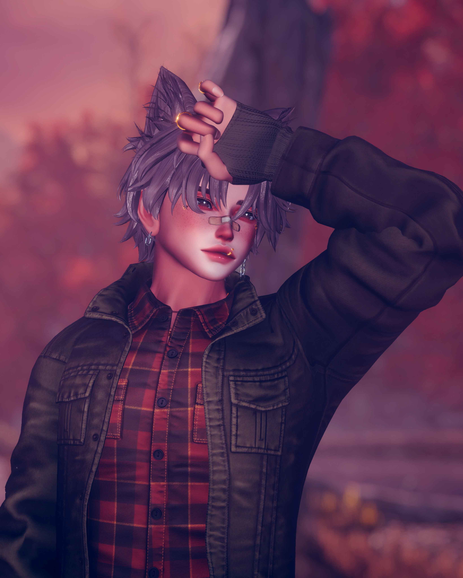 Pookie V2 (SPS + Quest NSFW + Gogo + FT )