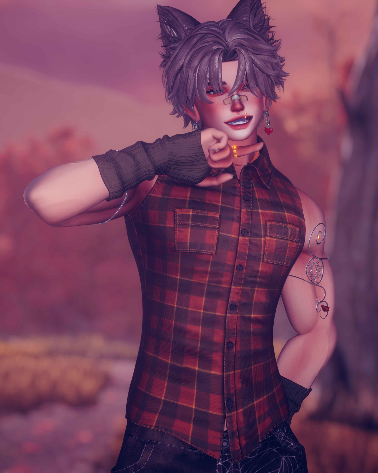 Pookie V2 (SPS + Quest NSFW + Gogo + FT )