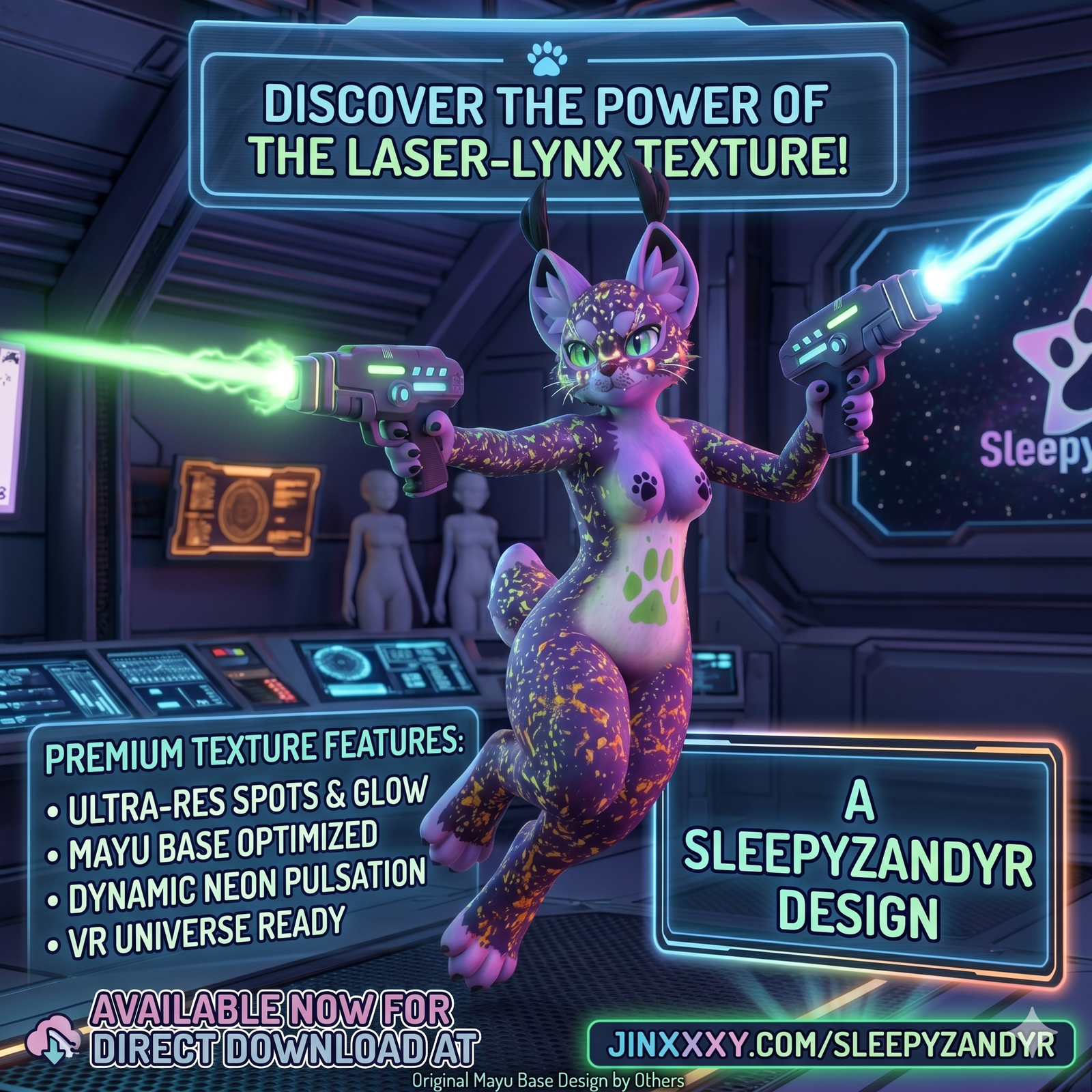 Laser-Lynx