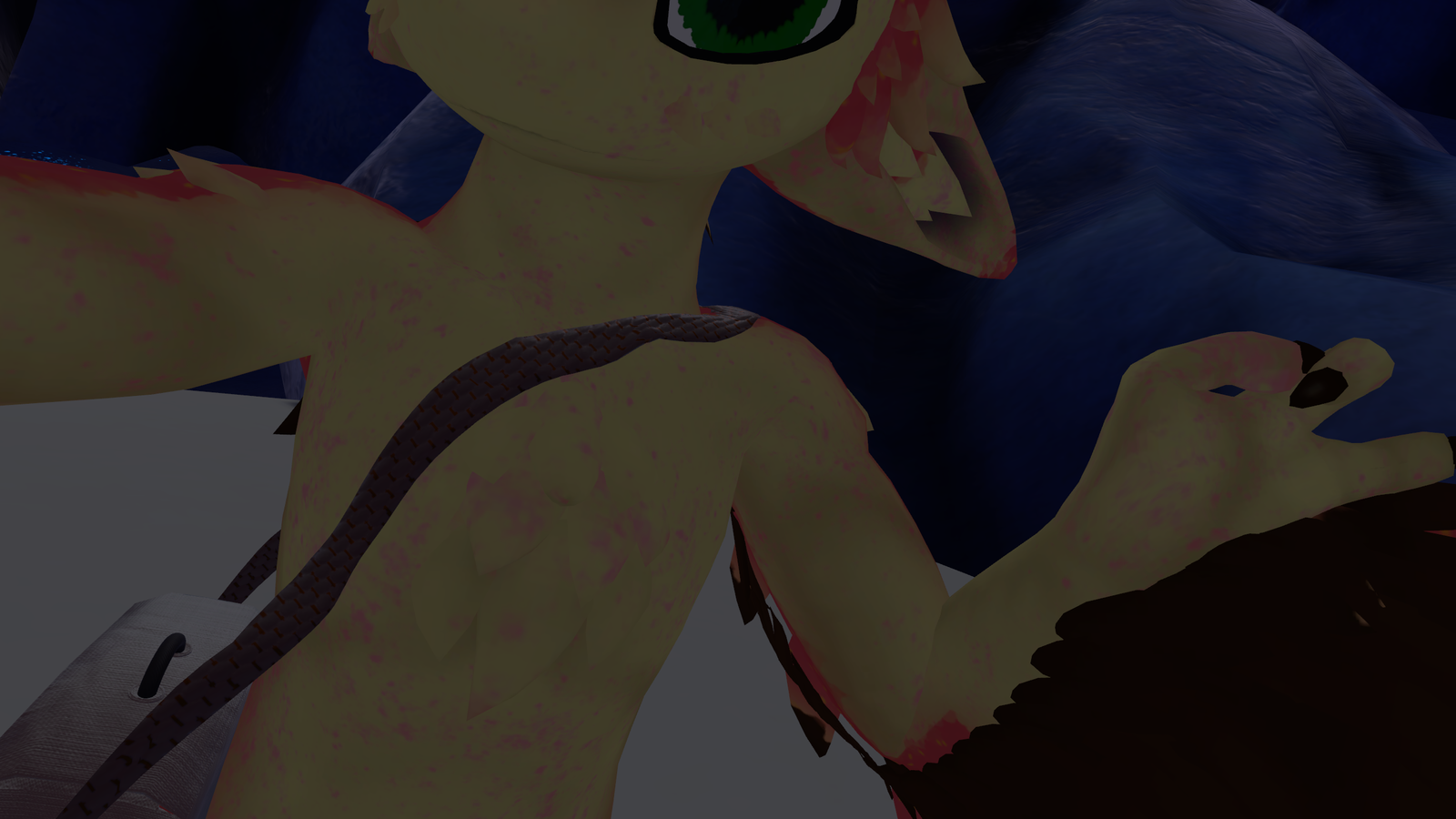 Ka'vali Satchel Bag & Accessories