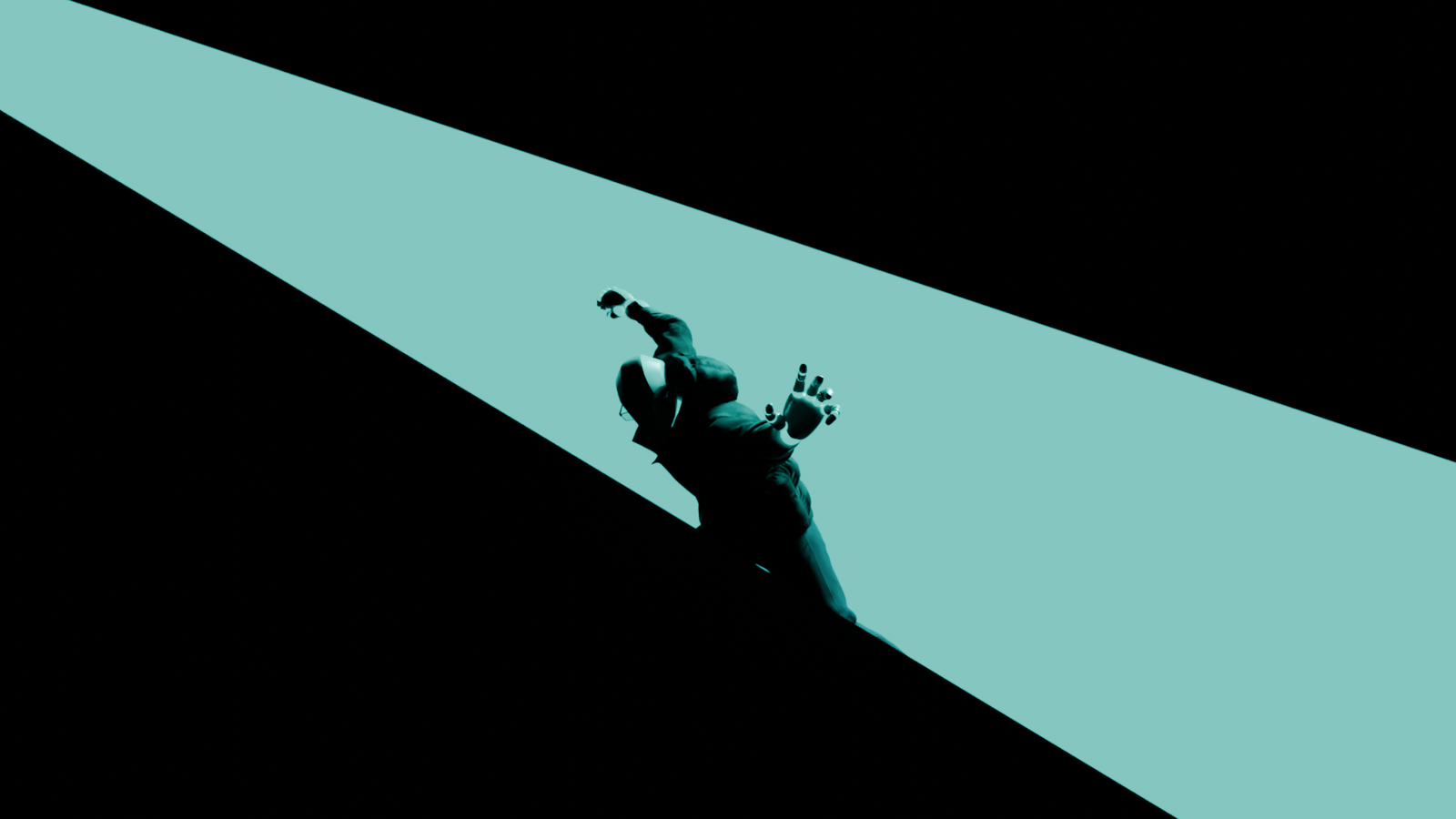 Banner Background
