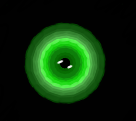 Eye Texture