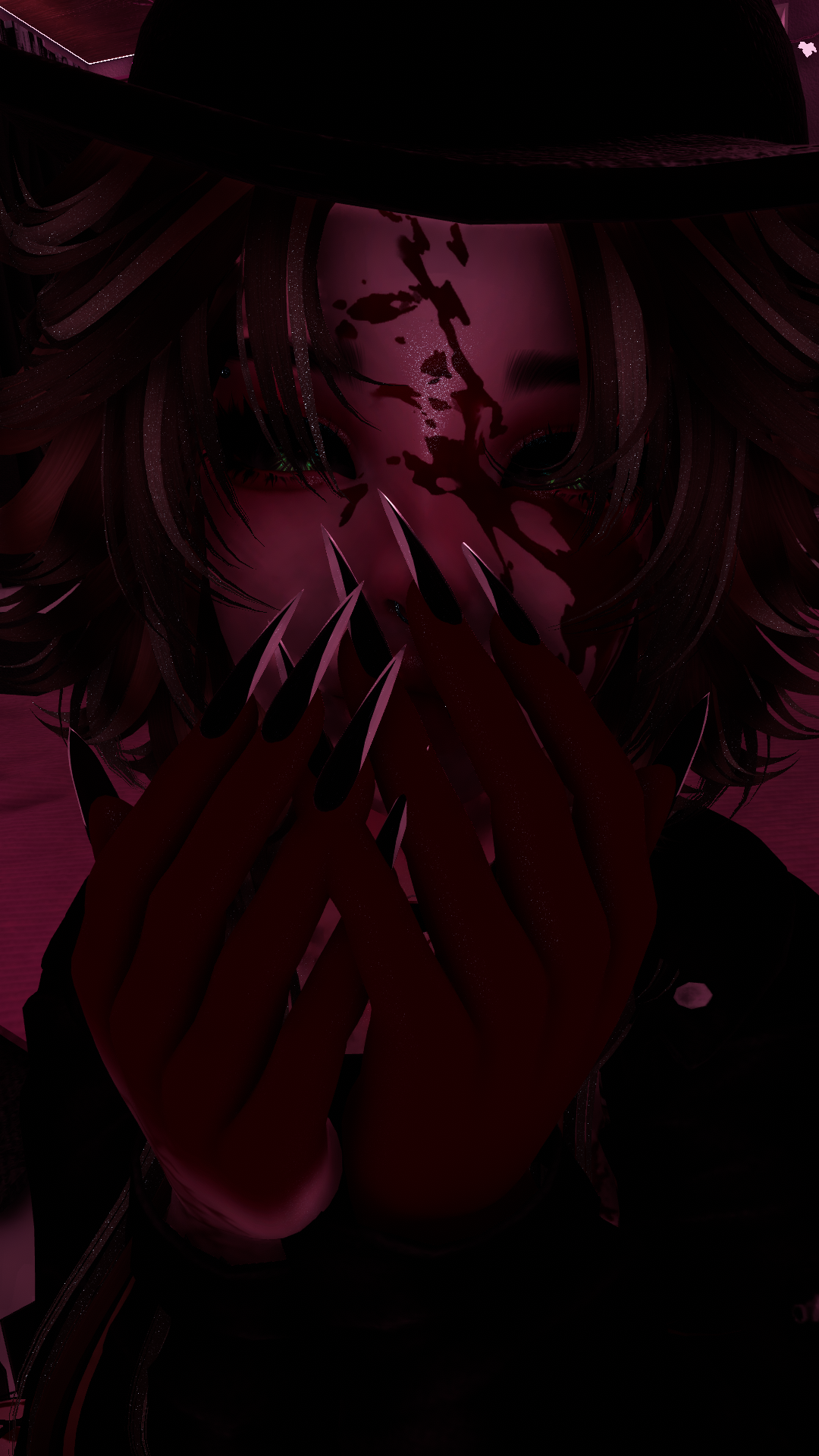 Sidney (Pc/Q) Collab with AngelCake