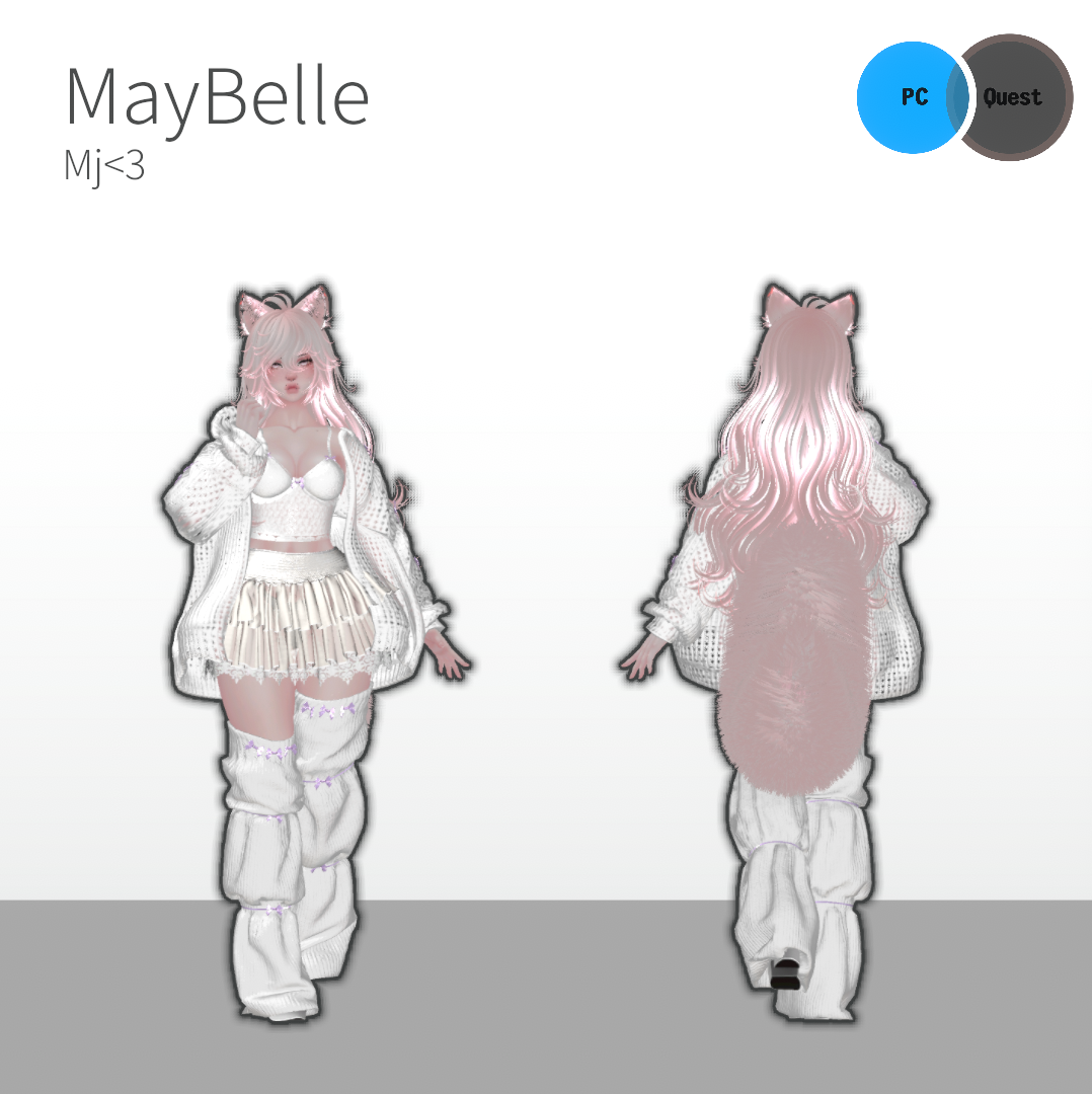 MayBelle (Pc Only)