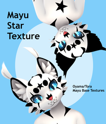 Star Mayu Texture