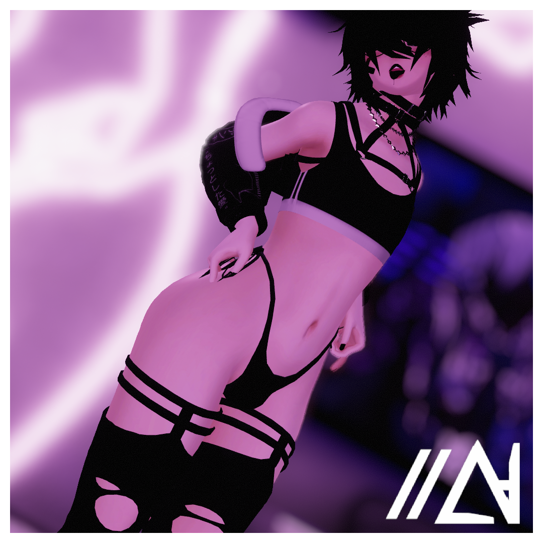 PEON : B-SIDE (SPS) (FEMBOY)