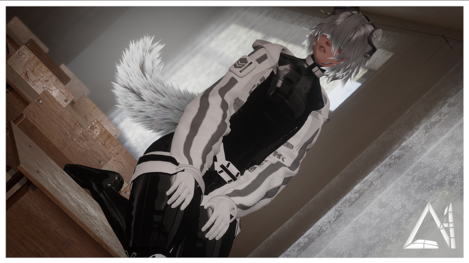 VANTA : B-SIDE (NSFW/SPS) (FEMBOY)